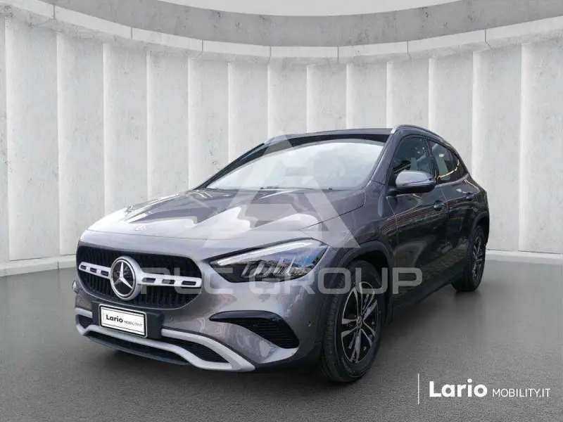 2023 Mercedes Benz GLA-Class