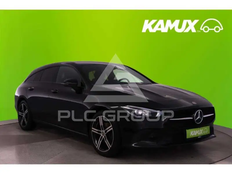 2023 Mercedes Benz CL-Class