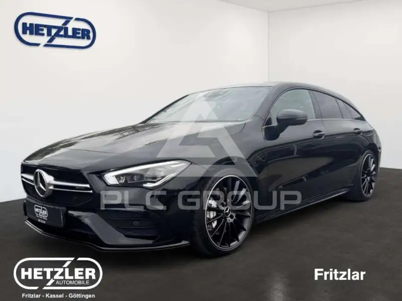 2023 Mercedes Benz CL-Class