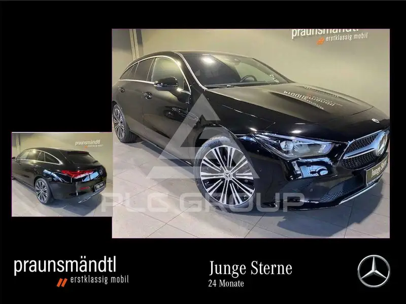 2023 Mercedes Benz CL-Class