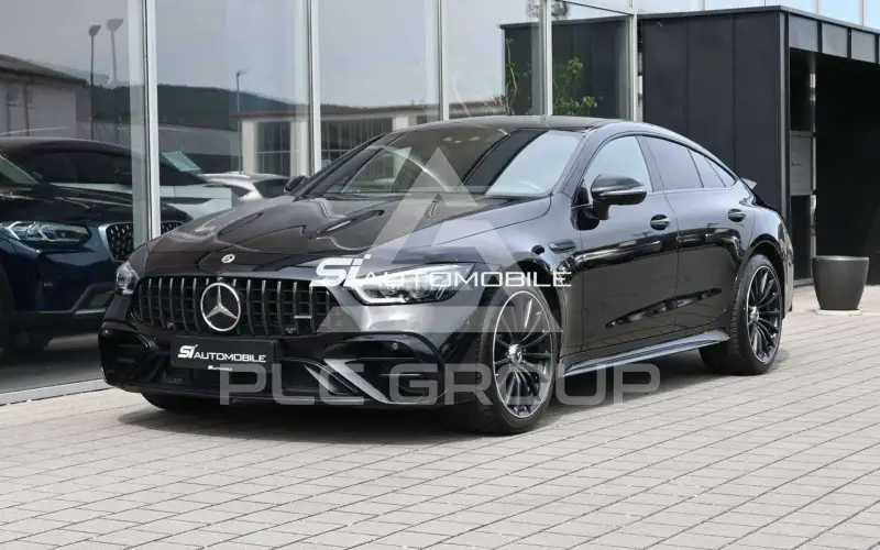 2023 Mercedes Benz AMG