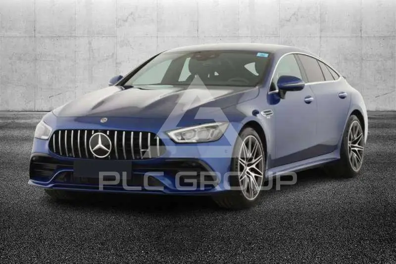 2023 Mercedes Benz AMG