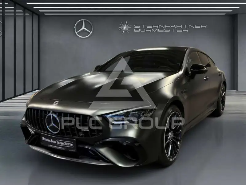 2023 Mercedes Benz AMG