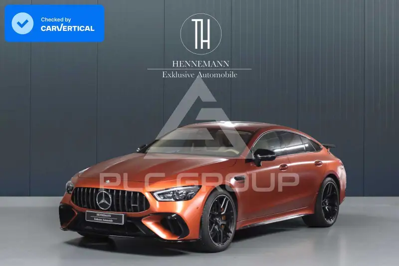 2023 Mercedes Benz AMG