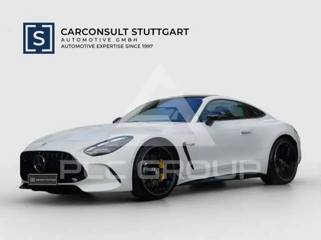 2023 Mercedes Benz AMG