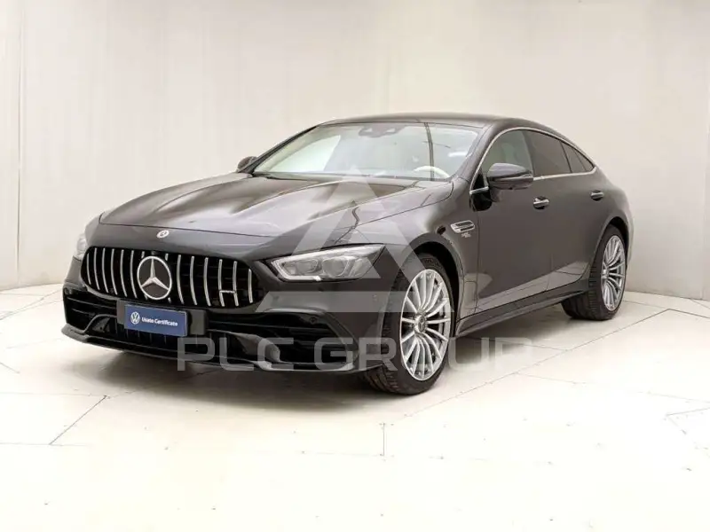 2023 Mercedes Benz AMG