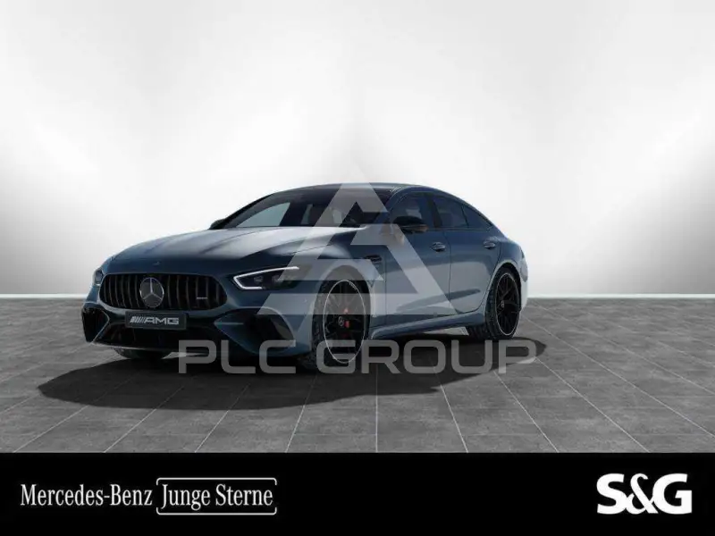 2023 Mercedes Benz AMG