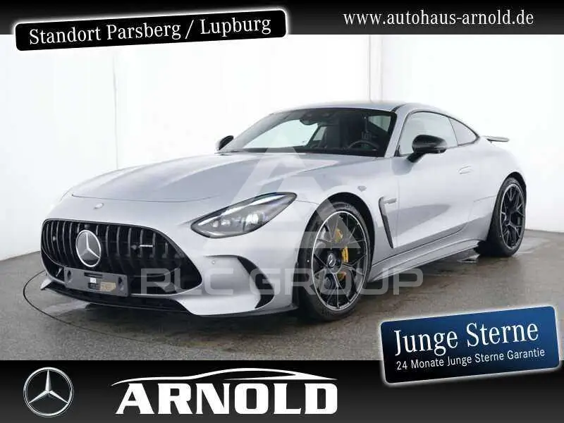 2023 Mercedes Benz AMG