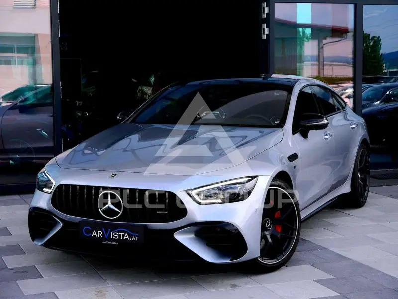 2023 Mercedes Benz AMG