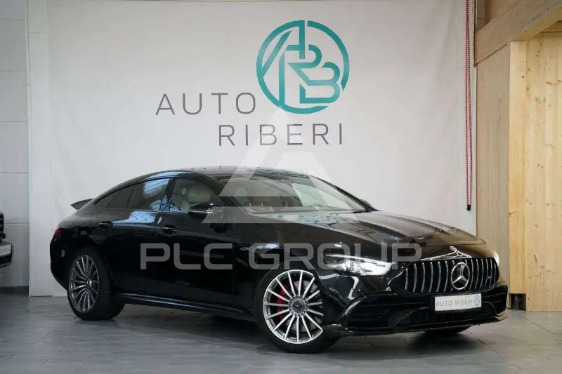 2023 Mercedes Benz AMG