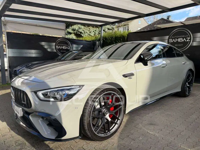 2023 Mercedes Benz AMG