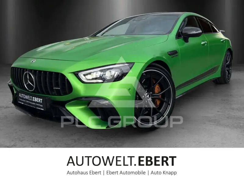 2023 Mercedes Benz AMG