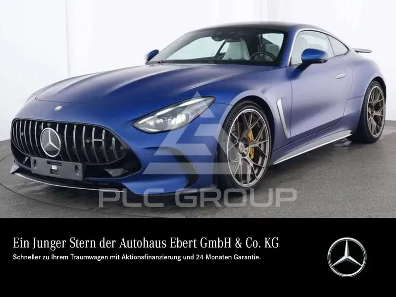2023 Mercedes Benz AMG