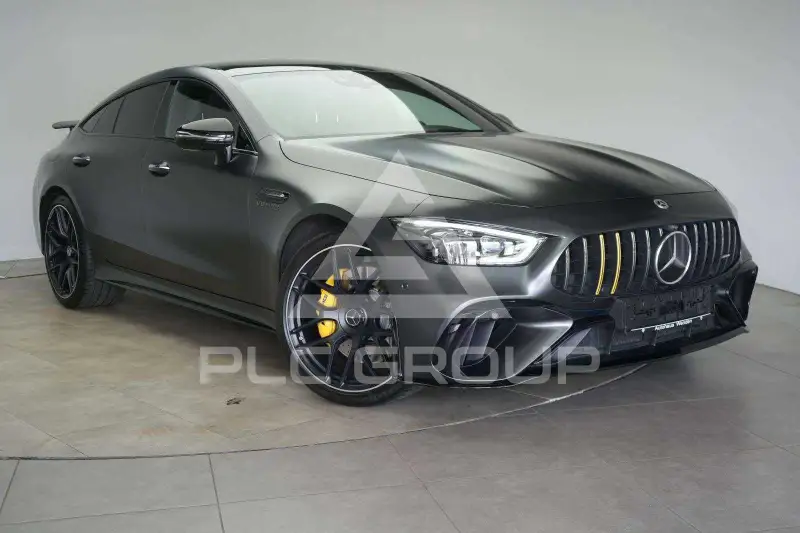 2023 Mercedes Benz AMG