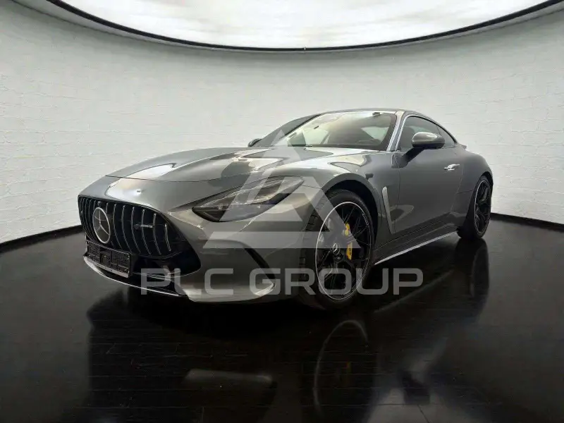 2023 Mercedes Benz AMG
