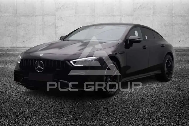 2023 Mercedes Benz AMG