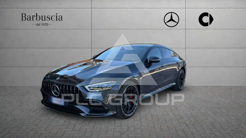 2023 Mercedes Benz AMG