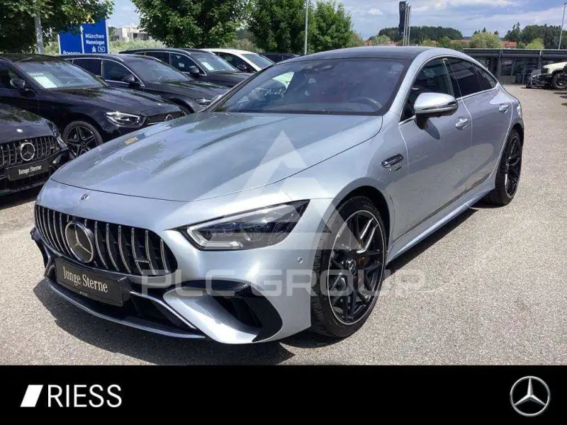 2023 Mercedes Benz AMG