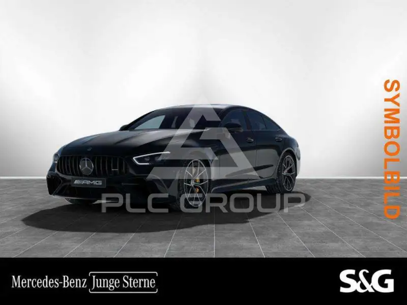 2023 Mercedes Benz AMG