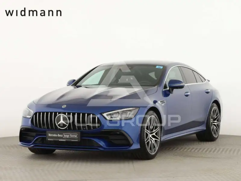 2023 Mercedes Benz AMG