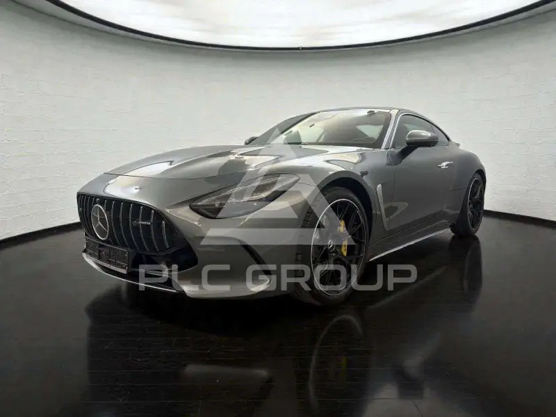 2023 Mercedes Benz AMG