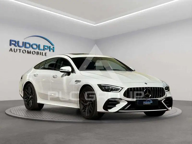 2023 Mercedes Benz AMG