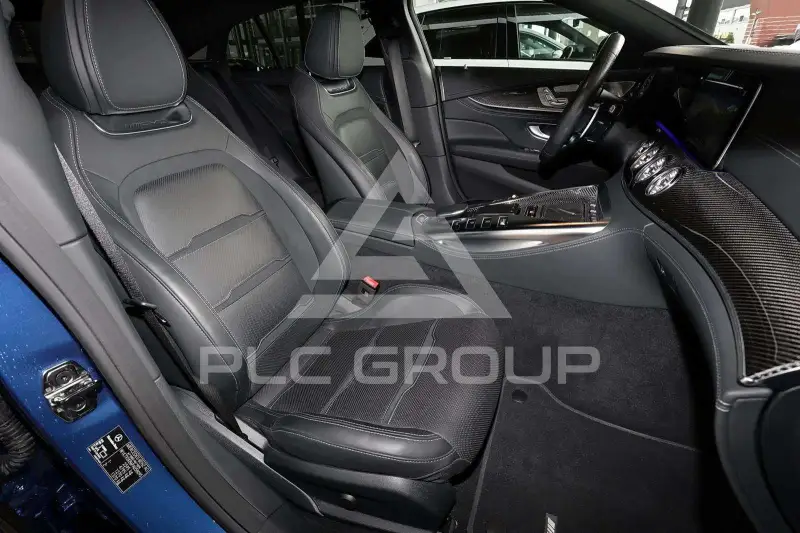 2023 Mercedes Benz AMG