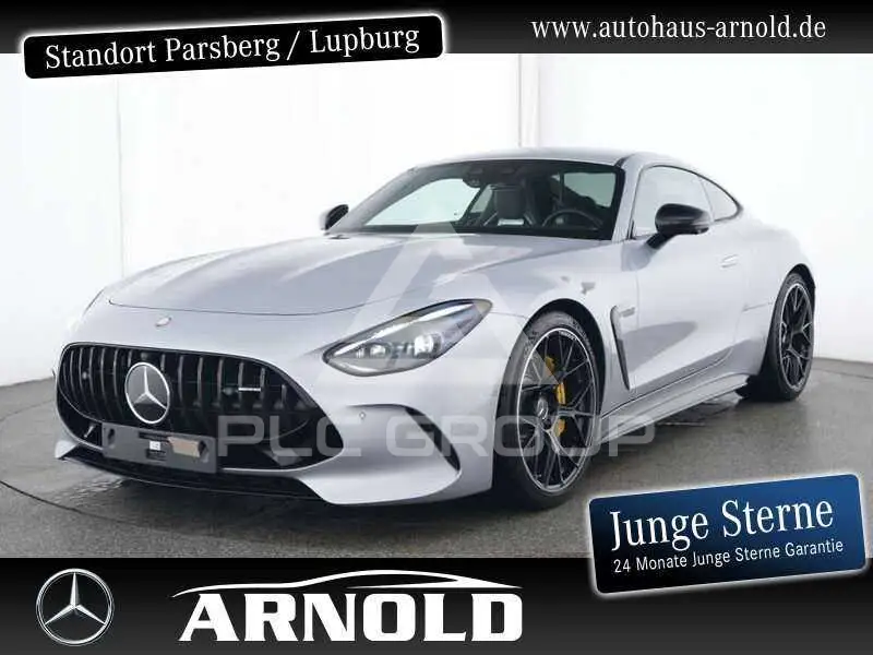 2023 Mercedes Benz AMG