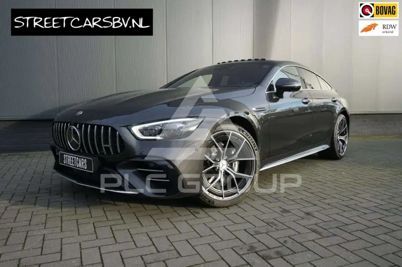 2023 Mercedes Benz AMG