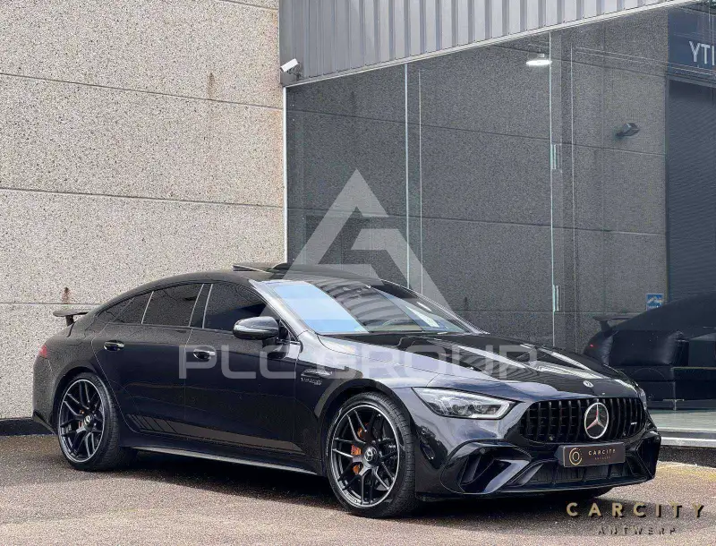 2023 Mercedes Benz AMG