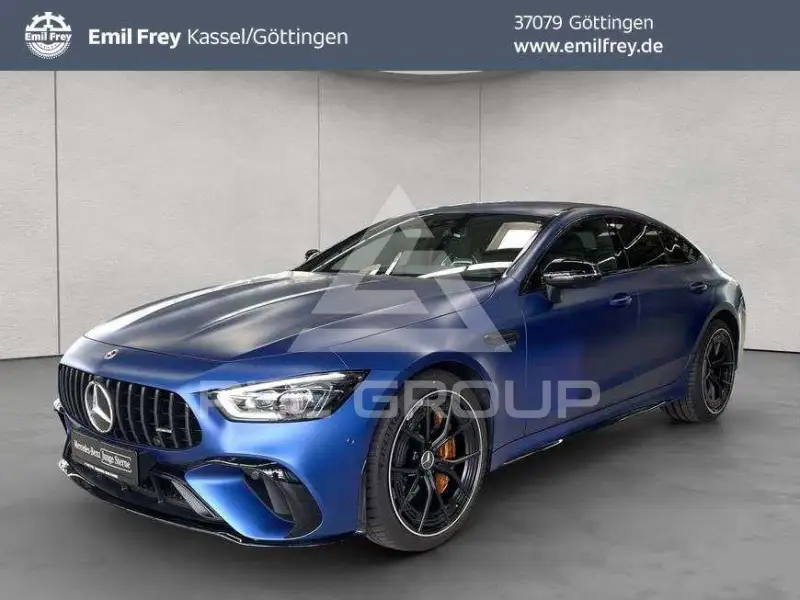 2023 Mercedes Benz AMG