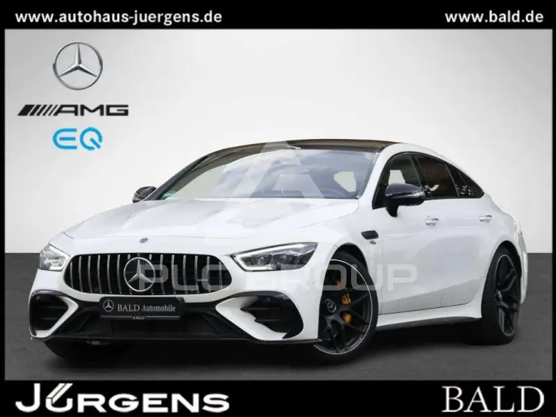 2023 Mercedes Benz AMG