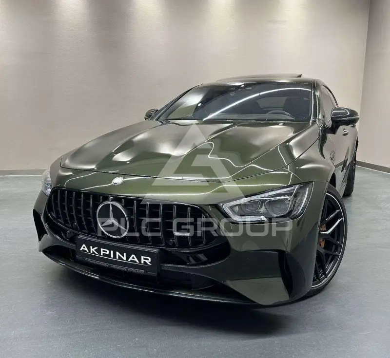 2023 Mercedes Benz AMG