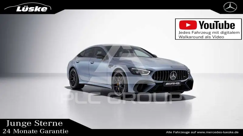 2023 Mercedes Benz AMG