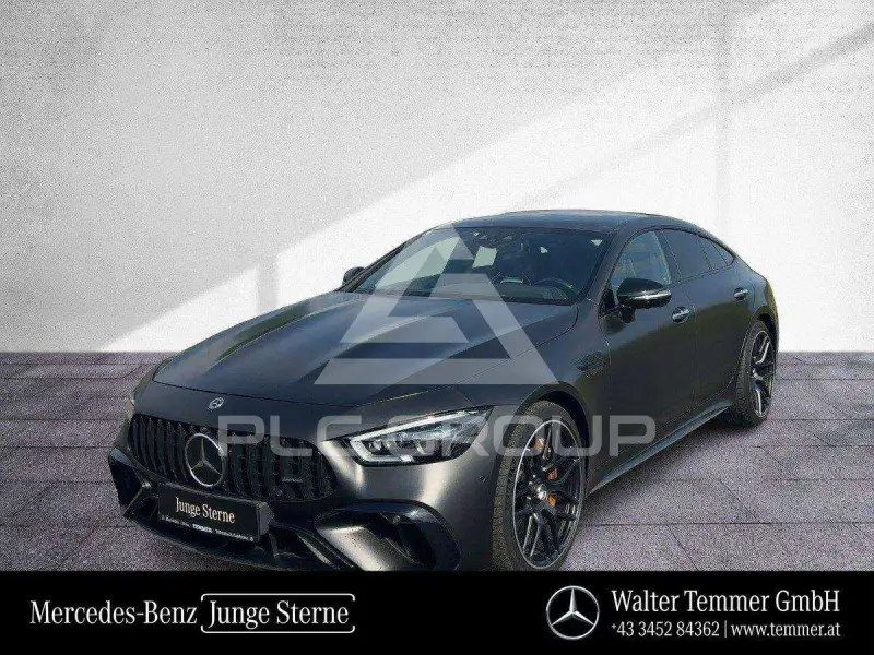 2023 Mercedes Benz AMG