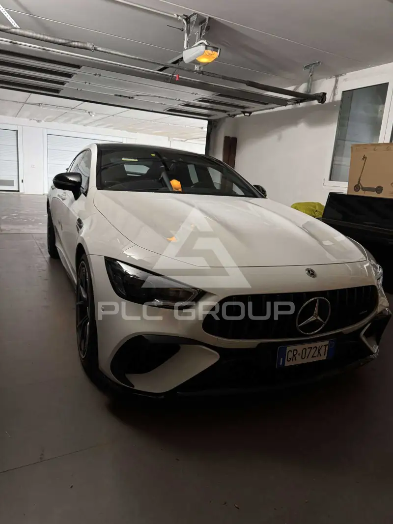2023 Mercedes Benz AMG