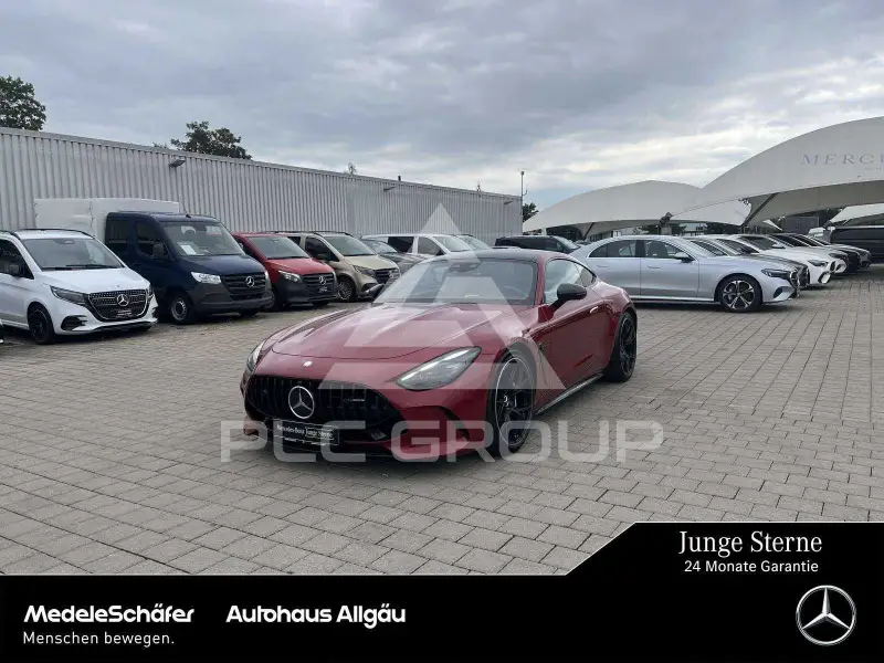 2023 Mercedes Benz AMG