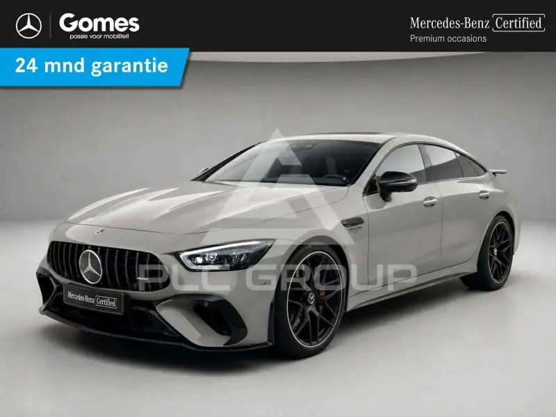 2023 Mercedes Benz AMG