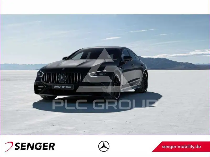 2023 Mercedes Benz AMG