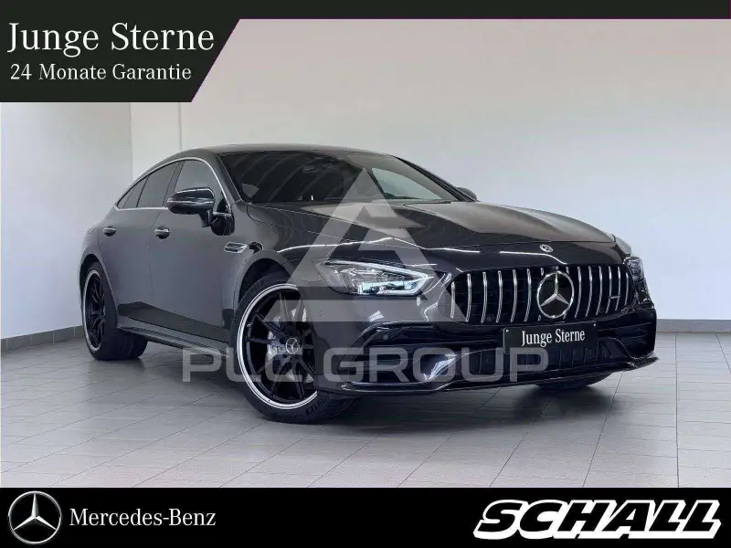 2023 Mercedes Benz AMG