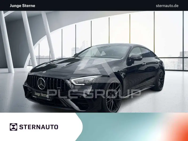 2023 Mercedes Benz AMG