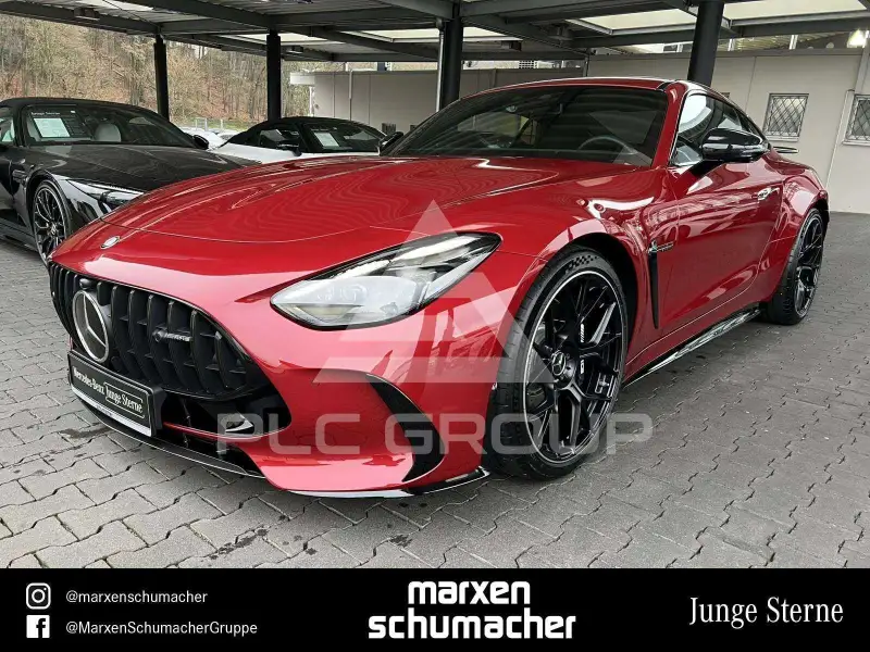 2023 Mercedes Benz AMG