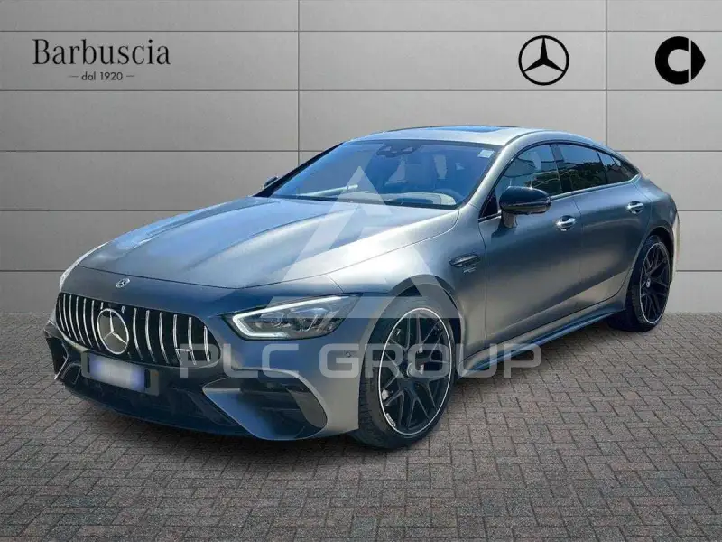 2023 Mercedes Benz AMG