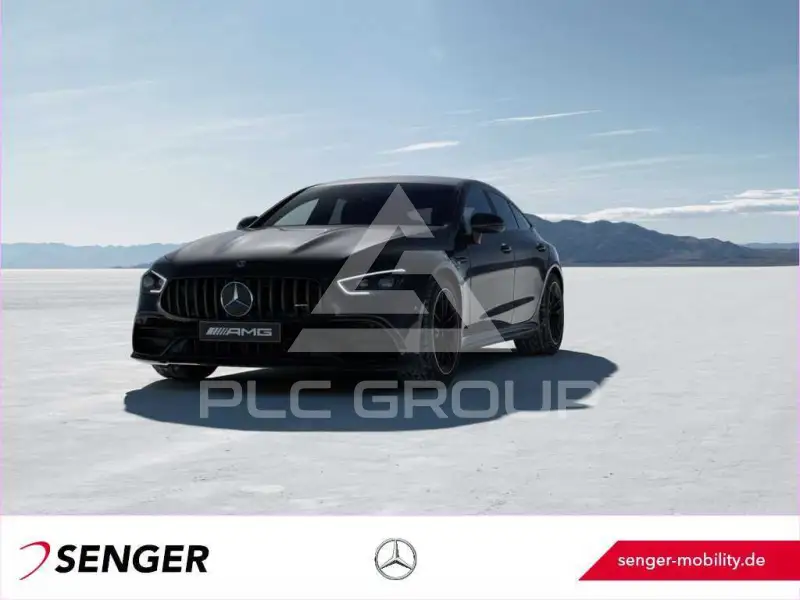 2023 Mercedes Benz AMG