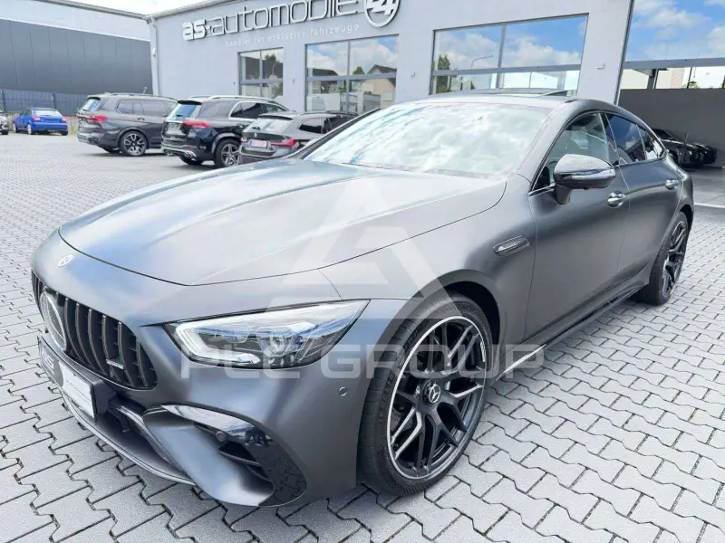 2023 Mercedes Benz AMG