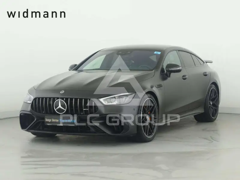 2023 Mercedes Benz AMG