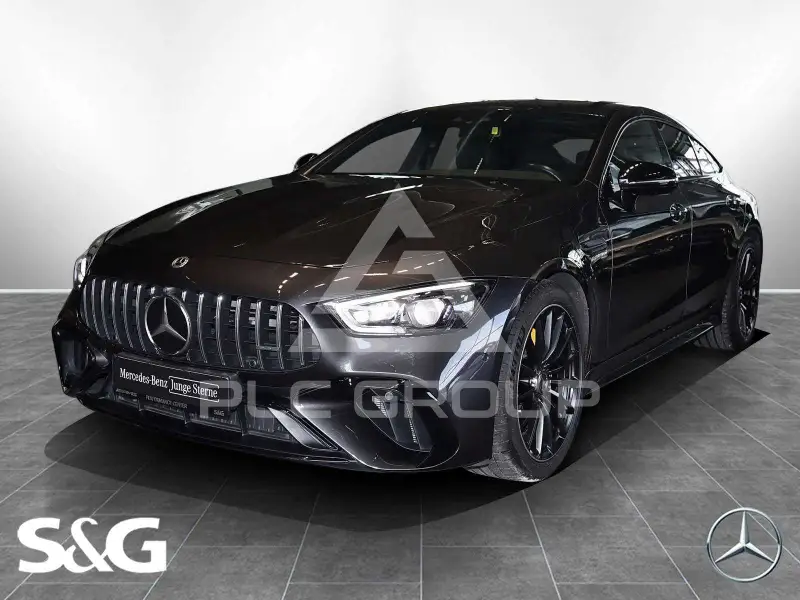 2023 Mercedes Benz AMG