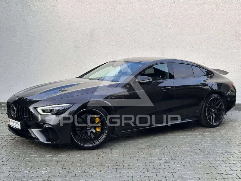2023 Mercedes Benz AMG