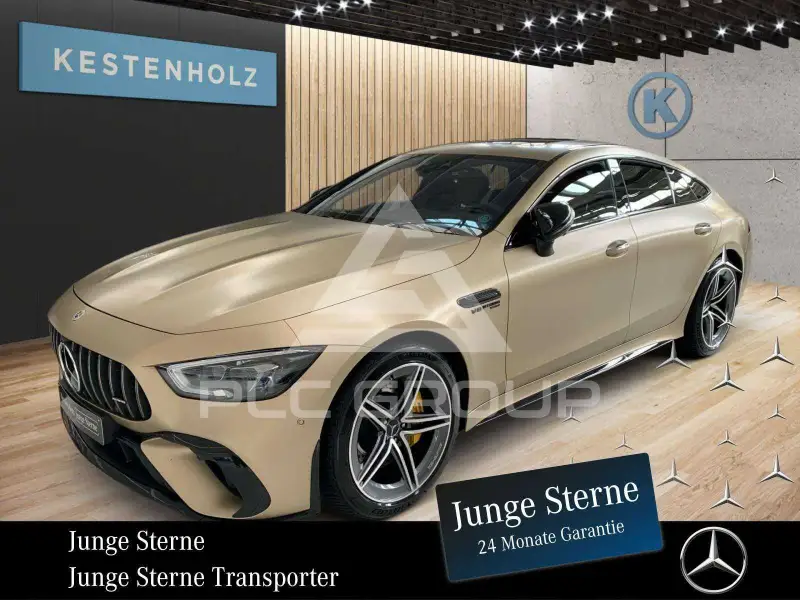 2023 Mercedes Benz AMG