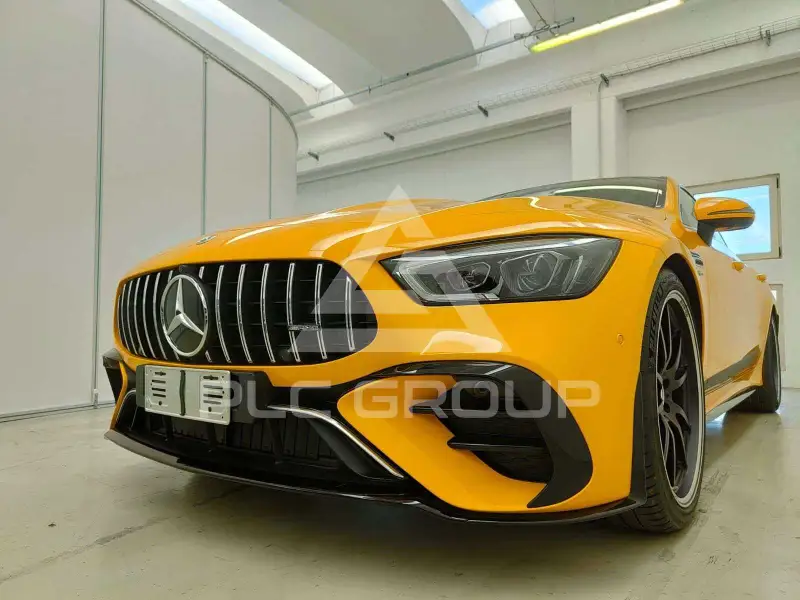 2023 Mercedes Benz AMG
